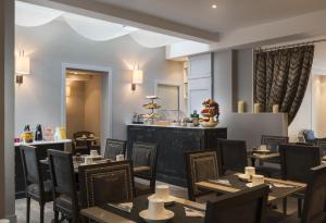 Acacias Star - Points About Your Stay