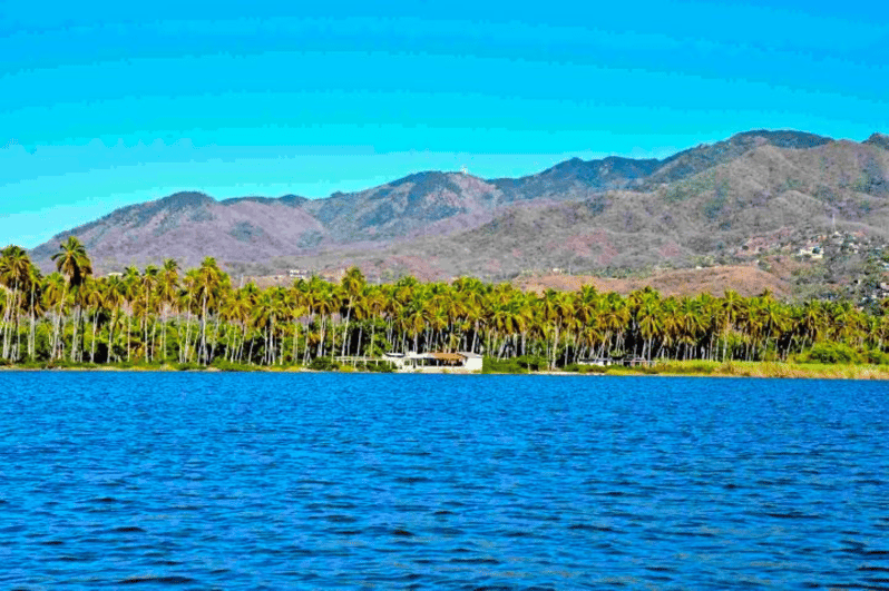 Acapulco: Coyuca Lagoon Tour - Tour Overview