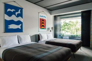 Ace Hotel Kyoto - Hotel Overview and Location