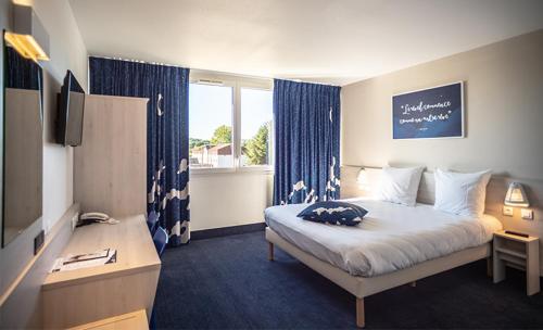 Ace Hotel Paris Sud Villabe - Points About Your Stay