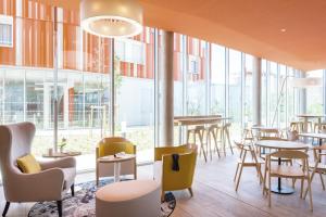 Adagio Access Paris Massy Gare Aparthotel - Points About Your Stay