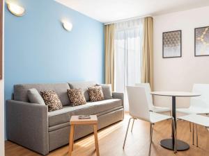 Adagio Access Paris Quai D'ivry Aparthotel - Points About Your Stay