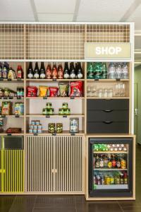 Adagio Access Paris Reuilly Aparthotel - Points About Your Stay