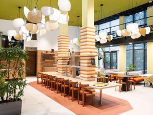 Adagio Bordeaux Centre Gambetta Aparthotel - Points About Your Stay