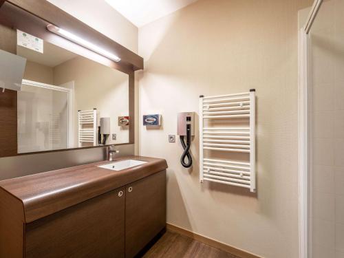 Adagio Lyon Patio Confluence Aparthotel - Points About Your Stay