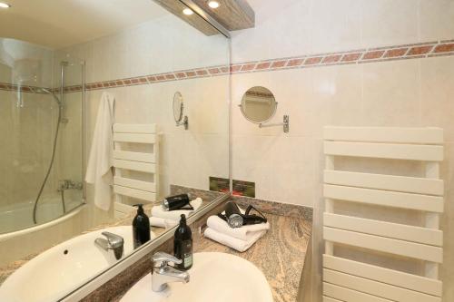 Adagio Original Thoiry Geneva - Property Overview