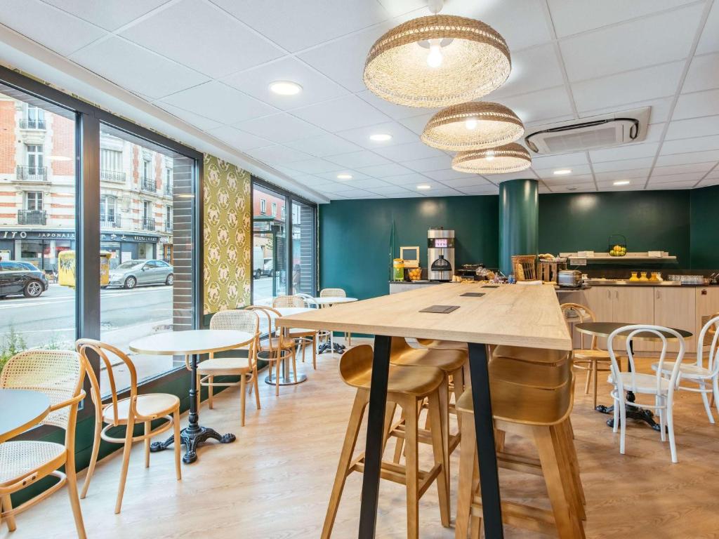 Adagio Paris Malakoff Chatillon Aparthotel - Points About Your Stay