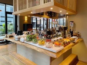 Akabane Holic Hotel - Good To Know