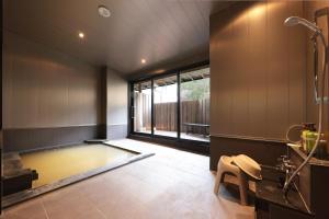 Akagi Onsen Hotel - Good To Know