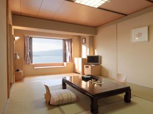 Akan No Mori Tsuruga Resort Hanayuuka - Good To Know