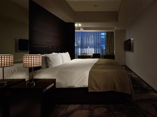 Akasaka Granbell Hotel - Hotel Overview