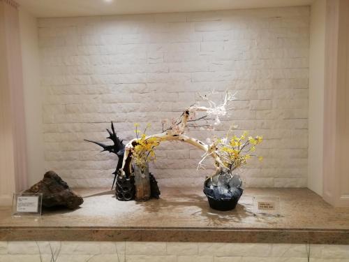 Akasaka Urban Hotel - Accommodation Features