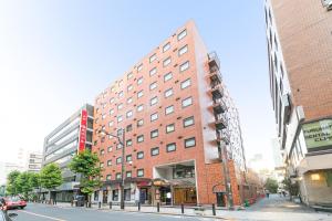 Akasaka Yoko Hotel - Hotel Overview