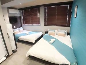 Akihabara Marutomo Hotel - Facilities and Amenities