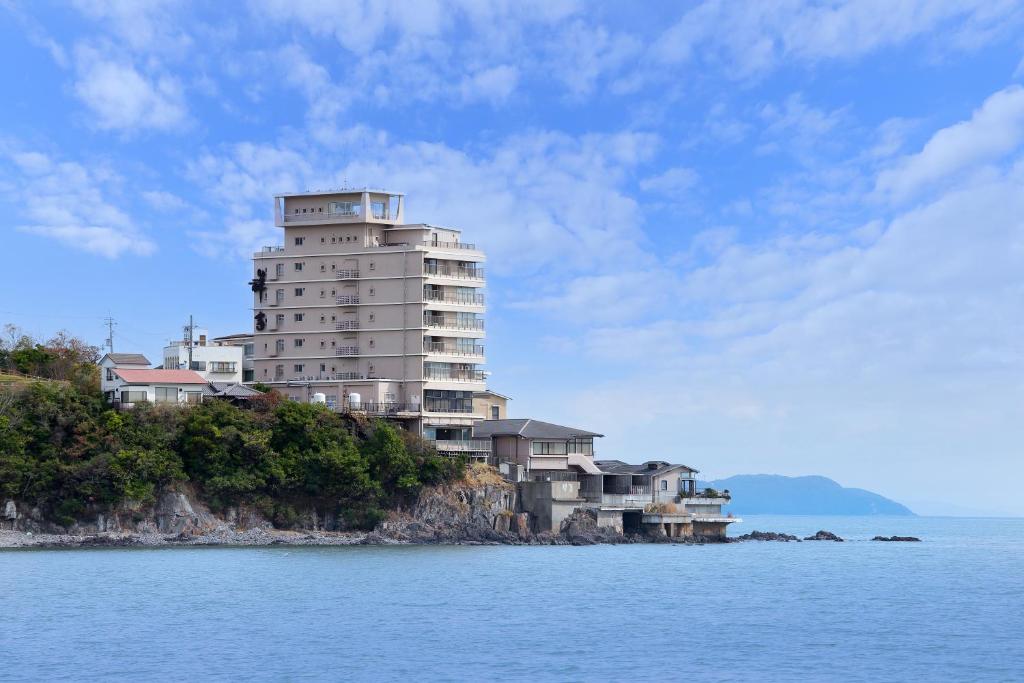 Ako Onsen Shokichi Review