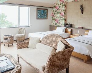 Alaise De Bale Ishigaki - Accommodation Details
