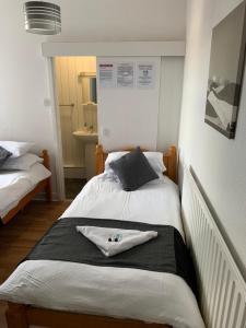 Alderley Hotel Blackpool - Hotel Overview