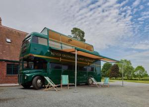 Aldwark Manor Estate - Good To Know