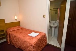 Alexandra Hotel - Good To Know