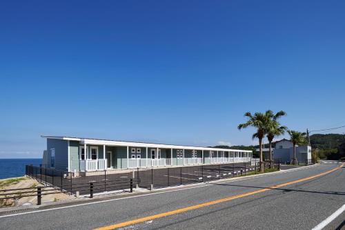 ALFACIO RESORT STAY ITOSHIMA - Good To Know