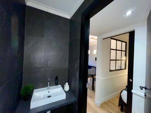 Alfred Suites - Apartment Hotel - Dijon - Historic Center - Guest Experience Highlights