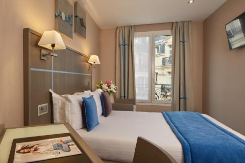 Alizé Grenelle Eiffel Tower - Points About Your Stay