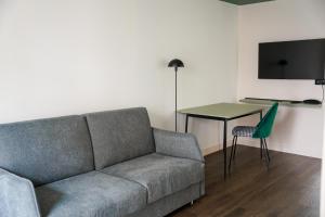 All Suites Appart & Hotel Paris 13 Porte D'italie - Points About Your Stay