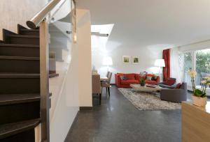 Alma Marceau Residence - Points About Your Stay