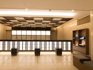 Almont Hotel Asakusa - Good To Know