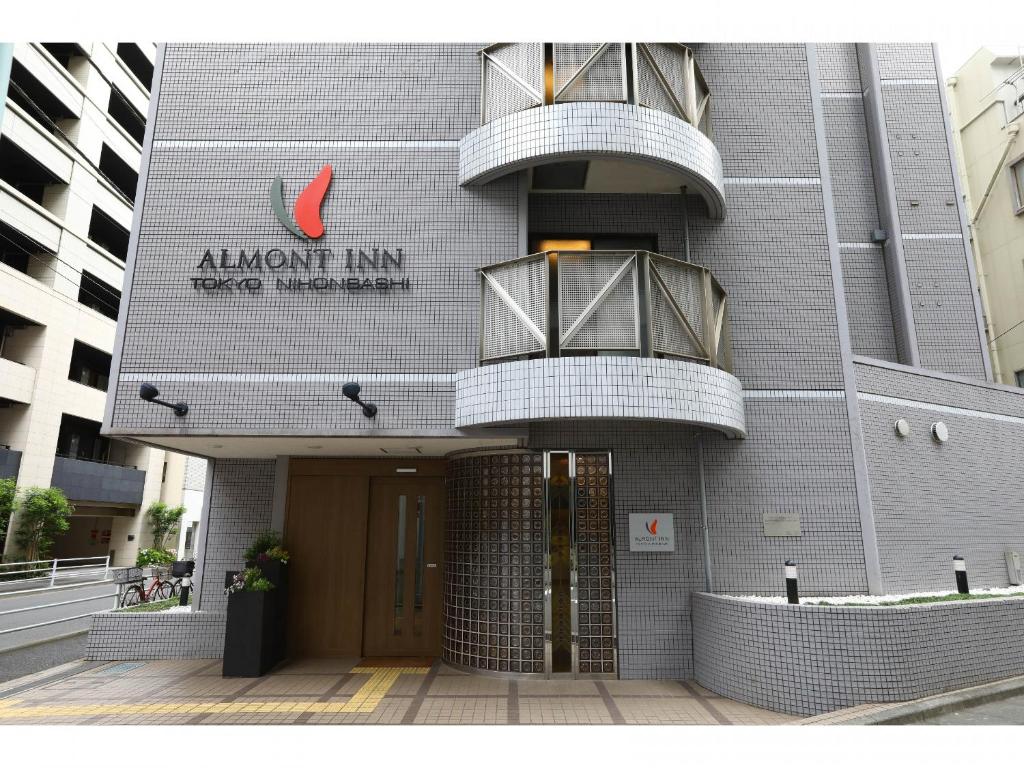 Almont Inn Tokyo Nihonbashi - Good To Know