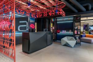 Aloft Hotel Dijon By Marriott - Hotel Overview and Location