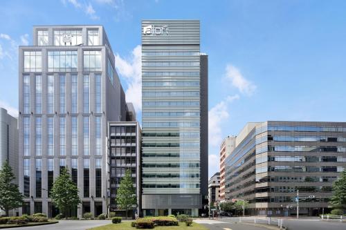Aloft Tokyo Ginza - Good To Know