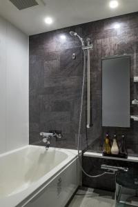 ALPHABED INN Sapporo Odori Park - Exceptional Location