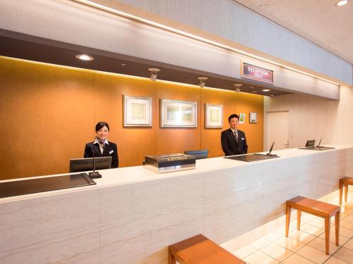 Alpico Plaza Hotel Review