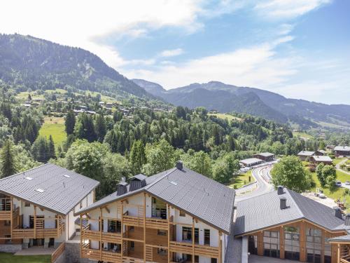 Altima Megève - Glow of Veriaz - Points About Your Stay