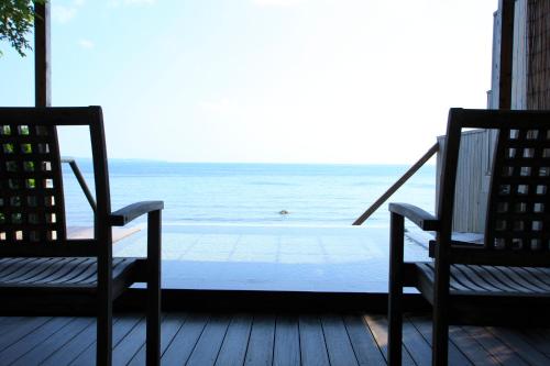 AMANE Resort SEIKAI Review - Good To Know