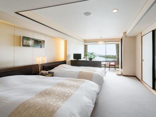Amano Hashidate Hotel - Good To Know