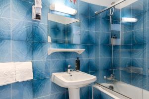 Ambassador Hotel - Points About Your Stay