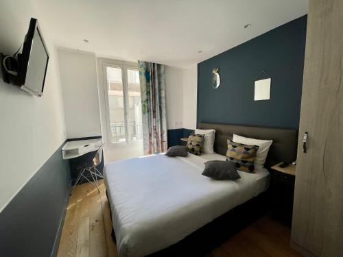 Amiral-Fondary - Points About Your Stay