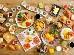 ANA Crowne Plaza Chitose, an IHG Hotel - Good To Know
