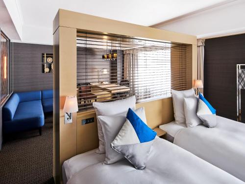 ANA Crowne Plaza Kanazawa, an IHG Hotel - Good To Know