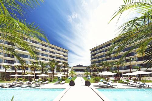 ANA InterContinental Ishigaki Resort, an IHG Hotel - Good To Know