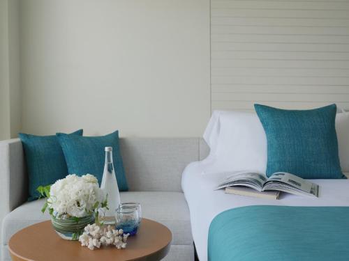 ANA InterContinental Manza Beach Resort, an IHG Hotel - Good To Know