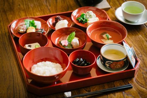 ANJIN Gion Shirakawa - Good To Know