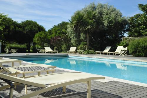 Anne of Brittany - Points About Your Stay