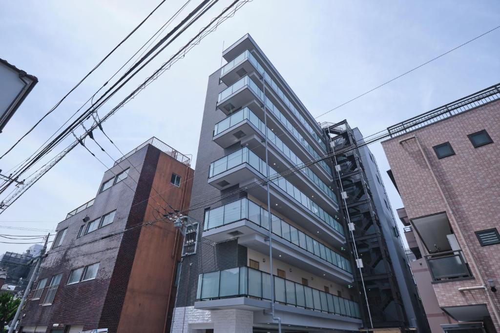 Ano Hotel Asakusa - Good To Know