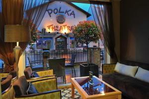 Antoinette Hotel Wimbledon - Good To Know