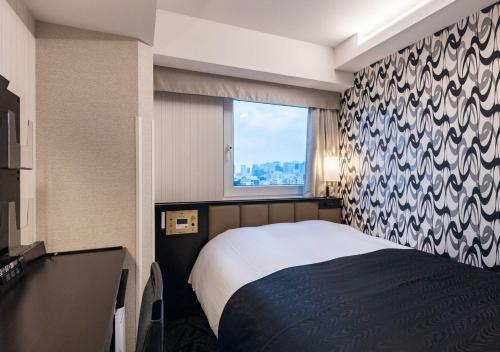 APA Hotel Asakusa Shin Okachimachi Ekimae - Good To Know