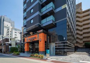 APA Hotel Fukuoka Tenjin Nishi - Convenient Location