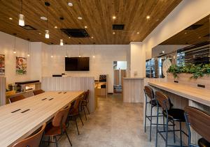 APA Hotel Hakata Higashihieekimae - Hotel Amenities and Services